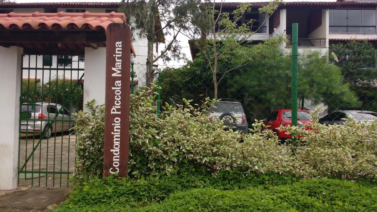 Duplex Top! - Visit And Love Us - Piccola Marina Bracuhy Angra dos Reis Ruang foto