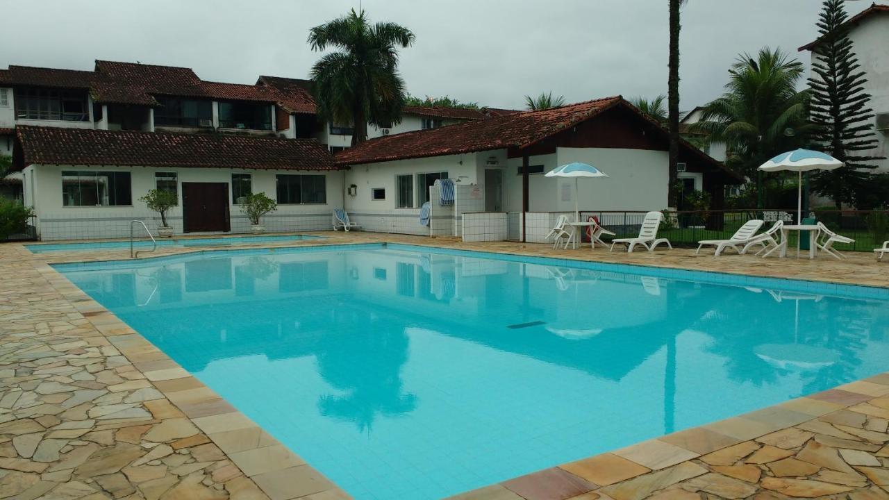 Duplex Top! - Visit And Love Us - Piccola Marina Bracuhy Angra dos Reis Ruang foto