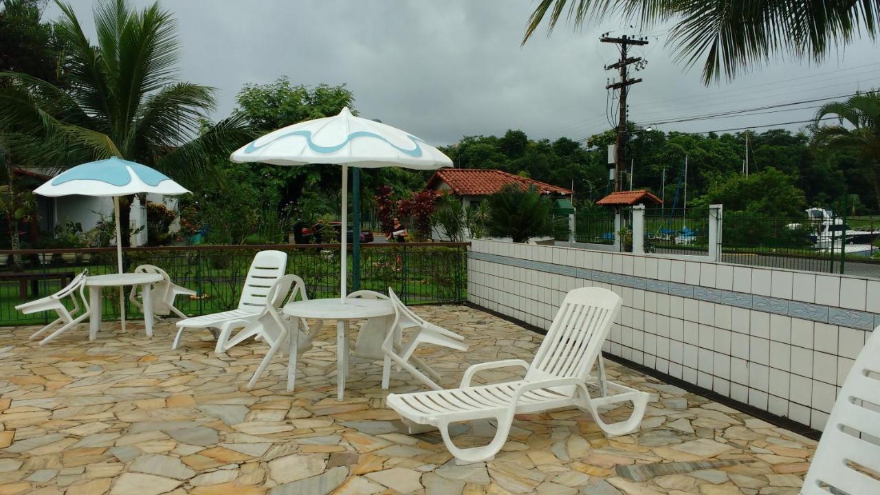 Duplex Top! - Visit And Love Us - Piccola Marina Bracuhy Angra dos Reis Ruang foto