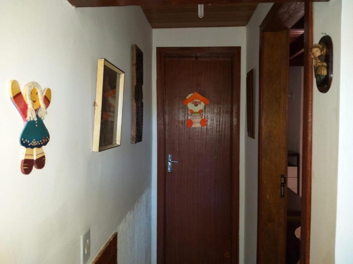 Duplex Top! - Visit And Love Us - Piccola Marina Bracuhy Angra dos Reis Bagian luar foto