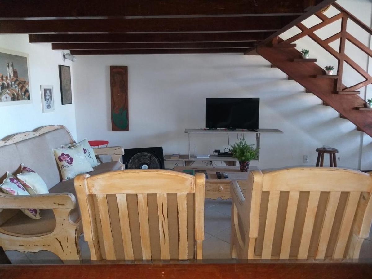 Duplex Top! - Visit And Love Us - Piccola Marina Bracuhy Angra dos Reis Bagian luar foto