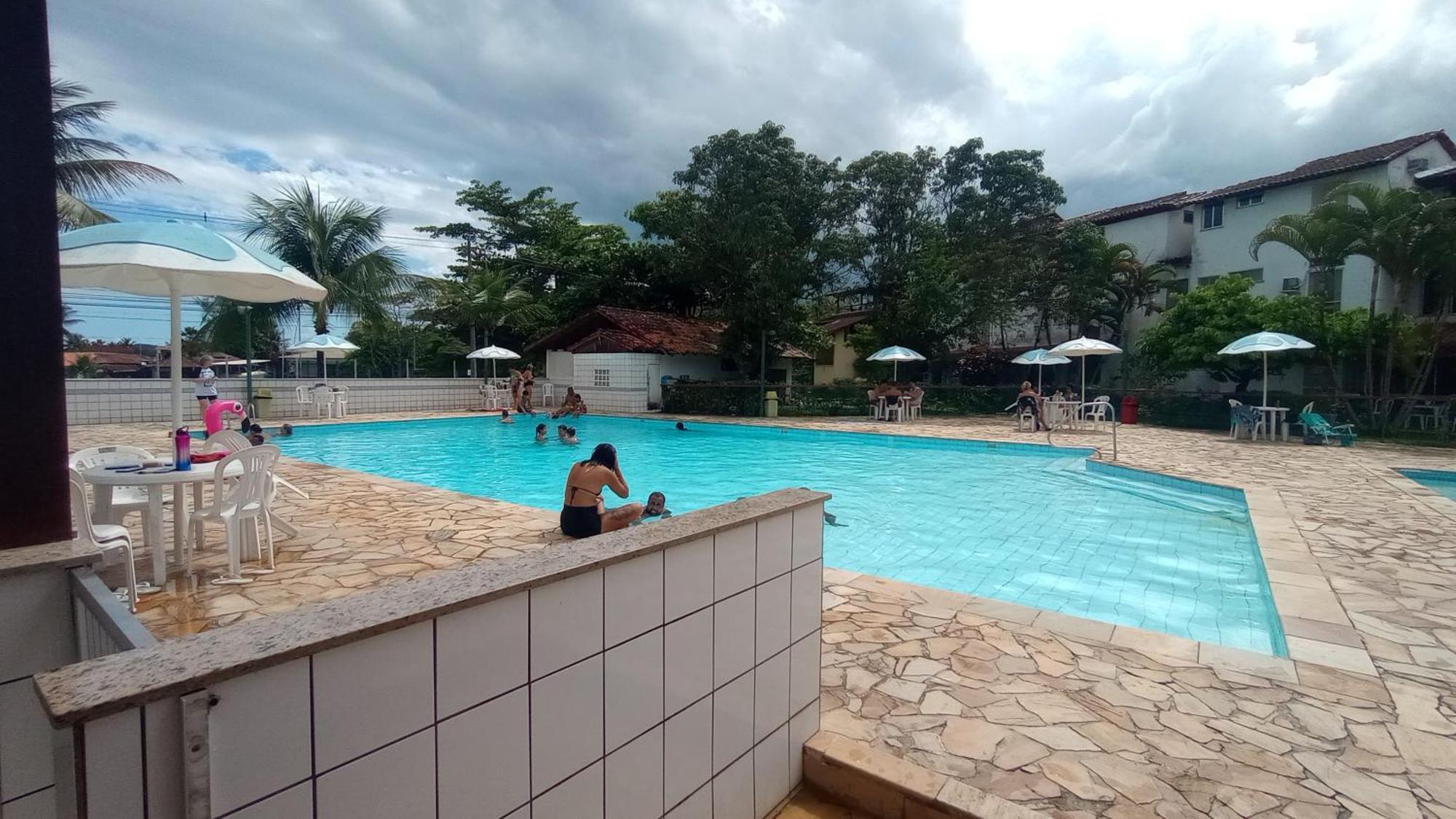 Duplex Top! - Visit And Love Us - Piccola Marina Bracuhy Angra dos Reis Bagian luar foto