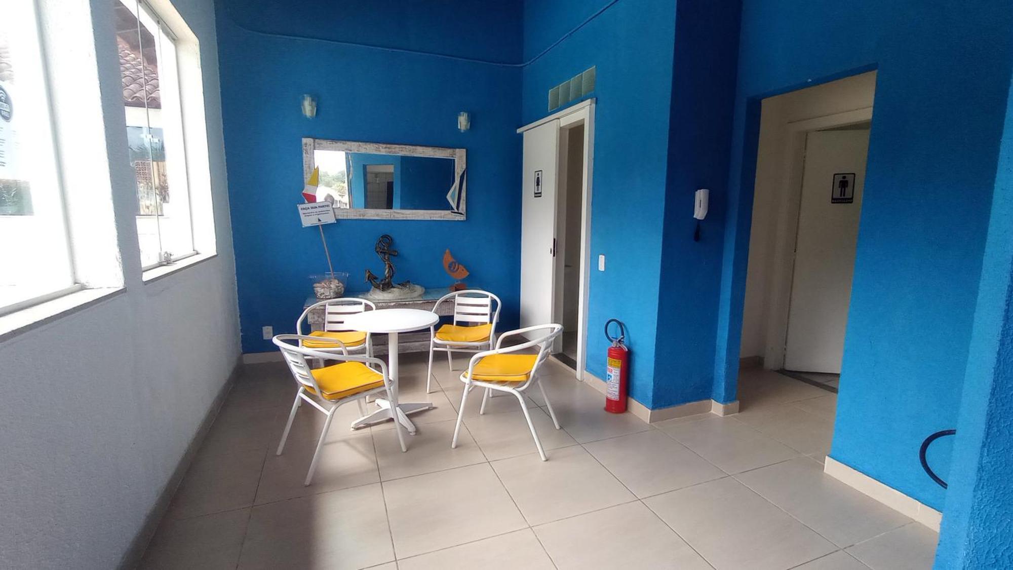 Duplex Top! - Visit And Love Us - Piccola Marina Bracuhy Angra dos Reis Bagian luar foto